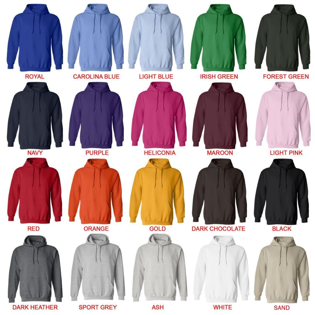 Trisha Paytas Unique Design  Hoodie - Image 3
