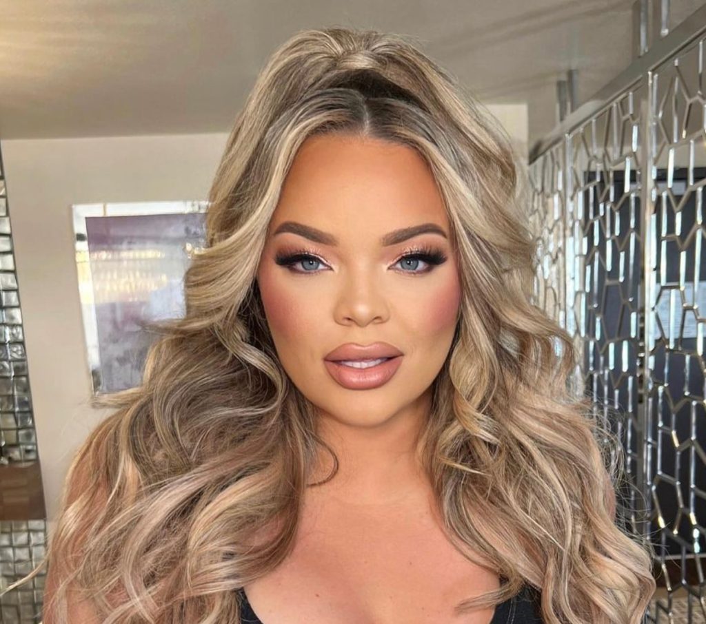 Trisha Paytas - Trisha Paytas Shop