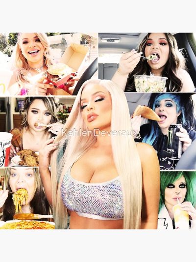 flat750x075f pad750x1000f8f8f8 32 - Trisha Paytas Shop