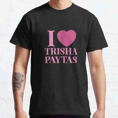 ssrcoclassic teemens10101001c5ca27c6front altsquare product1000x1000.u1 24 - Trisha Paytas Shop