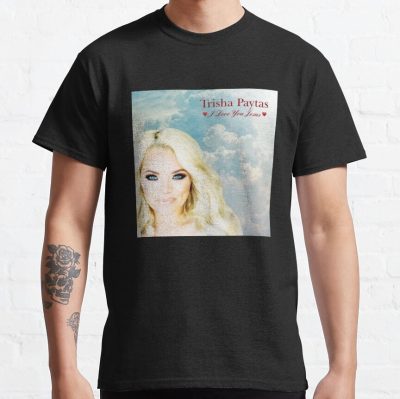 ssrcoclassic teemens10101001c5ca27c6front altsquare product1000x1000.u1 25 - Trisha Paytas Shop