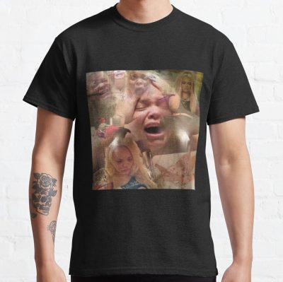 ssrcoclassic teemens10101001c5ca27c6front altsquare product1000x1000.u1 30 - Trisha Paytas Shop