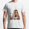ssrcoclassic teemensfafafaca443f4786front altsquare product1000x1000.u1 11 - Trisha Paytas Shop