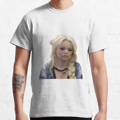 ssrcoclassic teemensfafafaca443f4786front altsquare product1000x1000.u1 26 - Trisha Paytas Shop