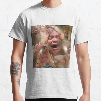 ssrcoclassic teemensfafafaca443f4786front altsquare product1000x1000.u1 30 - Trisha Paytas Shop