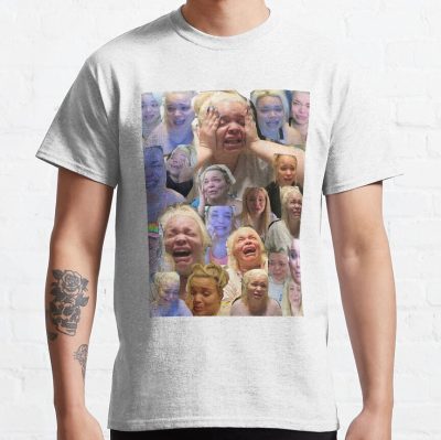 ssrcoclassic teemensfafafaca443f4786front altsquare product1000x1000.u1 31 - Trisha Paytas Shop