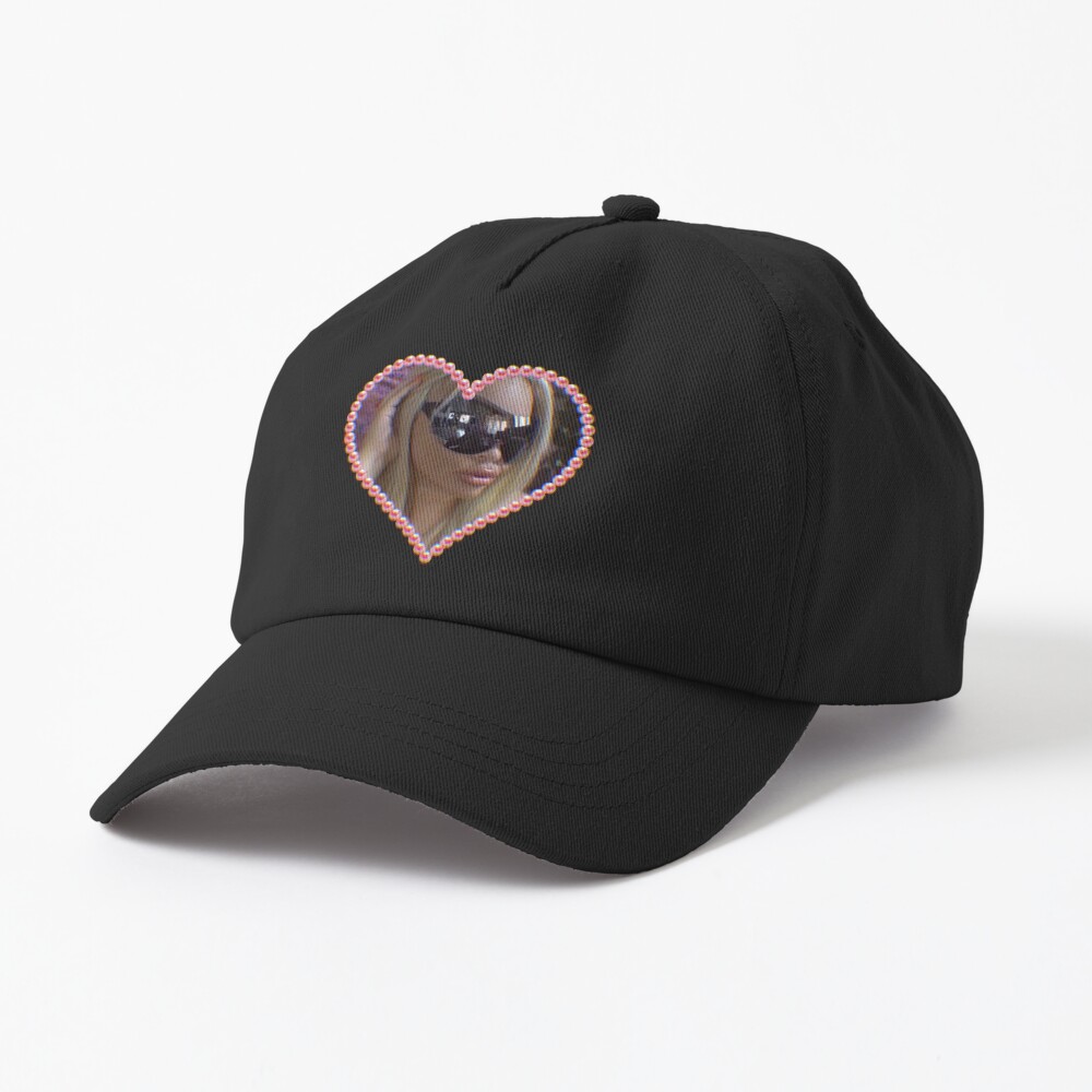 ssrcodad hatproduct10101001c5ca27c6front three quartersquare1000x1000 bgf8f8f8 13 - Trisha Paytas Shop