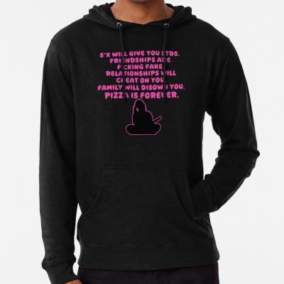 ssrcolightweight hoodiemens10101001c5ca27c6frontsquare productx1000 bgf8f8f8 33 - Trisha Paytas Shop