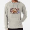 ssrcolightweight hoodiemensoatmeal heatherfrontsquare productx1000 bgf8f8f8 22 - Trisha Paytas Shop