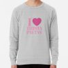 ssrcolightweight sweatshirtmensheather greyfrontsquare productx1000 bgf8f8f8 10 - Trisha Paytas Shop