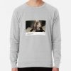 ssrcolightweight sweatshirtmensheather greyfrontsquare productx1000 bgf8f8f8 18 - Trisha Paytas Shop
