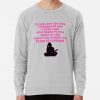 ssrcolightweight sweatshirtmensheather greyfrontsquare productx1000 bgf8f8f8 19 - Trisha Paytas Shop