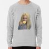 ssrcolightweight sweatshirtmensheather greyfrontsquare productx1000 bgf8f8f8 23 - Trisha Paytas Shop