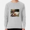 ssrcolightweight sweatshirtmensheather greyfrontsquare productx1000 bgf8f8f8 24 - Trisha Paytas Shop