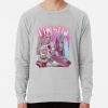 ssrcolightweight sweatshirtmensheather greyfrontsquare productx1000 bgf8f8f8 25 - Trisha Paytas Shop