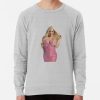 ssrcolightweight sweatshirtmensheather greyfrontsquare productx1000 bgf8f8f8 26 - Trisha Paytas Shop