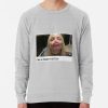ssrcolightweight sweatshirtmensheather greyfrontsquare productx1000 bgf8f8f8 33 - Trisha Paytas Shop