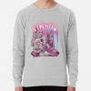 ssrcolightweight sweatshirtmensheather greyfrontsquare productx1000 bgf8f8f8 38 - Trisha Paytas Shop