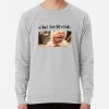 ssrcolightweight sweatshirtmensheather greyfrontsquare productx1000 bgf8f8f8 7 - Trisha Paytas Shop