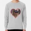 ssrcolightweight sweatshirtmensheather greyfrontsquare productx1000 bgf8f8f8 8 - Trisha Paytas Shop