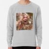 ssrcolightweight sweatshirtmensheather greyfrontsquare productx1000 bgf8f8f8 9 - Trisha Paytas Shop
