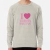 ssrcolightweight sweatshirtmensoatmeal heatherfrontsquare productx1000 bgf8f8f8 10 - Trisha Paytas Shop