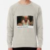ssrcolightweight sweatshirtmensoatmeal heatherfrontsquare productx1000 bgf8f8f8 12 - Trisha Paytas Shop