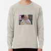 ssrcolightweight sweatshirtmensoatmeal heatherfrontsquare productx1000 bgf8f8f8 14 - Trisha Paytas Shop