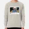 ssrcolightweight sweatshirtmensoatmeal heatherfrontsquare productx1000 bgf8f8f8 17 - Trisha Paytas Shop