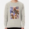 ssrcolightweight sweatshirtmensoatmeal heatherfrontsquare productx1000 bgf8f8f8 20 - Trisha Paytas Shop