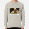ssrcolightweight sweatshirtmensoatmeal heatherfrontsquare productx1000 bgf8f8f8 21 - Trisha Paytas Shop