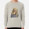 ssrcolightweight sweatshirtmensoatmeal heatherfrontsquare productx1000 bgf8f8f8 23 - Trisha Paytas Shop