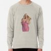 ssrcolightweight sweatshirtmensoatmeal heatherfrontsquare productx1000 bgf8f8f8 26 - Trisha Paytas Shop