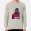 ssrcolightweight sweatshirtmensoatmeal heatherfrontsquare productx1000 bgf8f8f8 29 - Trisha Paytas Shop