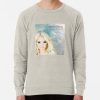 ssrcolightweight sweatshirtmensoatmeal heatherfrontsquare productx1000 bgf8f8f8 3 - Trisha Paytas Shop