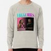ssrcolightweight sweatshirtmensoatmeal heatherfrontsquare productx1000 bgf8f8f8 30 - Trisha Paytas Shop