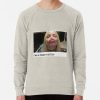 ssrcolightweight sweatshirtmensoatmeal heatherfrontsquare productx1000 bgf8f8f8 33 - Trisha Paytas Shop