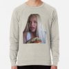 ssrcolightweight sweatshirtmensoatmeal heatherfrontsquare productx1000 bgf8f8f8 35 - Trisha Paytas Shop