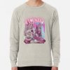 ssrcolightweight sweatshirtmensoatmeal heatherfrontsquare productx1000 bgf8f8f8 38 - Trisha Paytas Shop