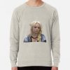 ssrcolightweight sweatshirtmensoatmeal heatherfrontsquare productx1000 bgf8f8f8 6 - Trisha Paytas Shop