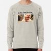 ssrcolightweight sweatshirtmensoatmeal heatherfrontsquare productx1000 bgf8f8f8 7 - Trisha Paytas Shop