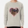ssrcolightweight sweatshirtmensoatmeal heatherfrontsquare productx1000 bgf8f8f8 8 - Trisha Paytas Shop