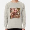 ssrcolightweight sweatshirtmensoatmeal heatherfrontsquare productx1000 bgf8f8f8 9 - Trisha Paytas Shop