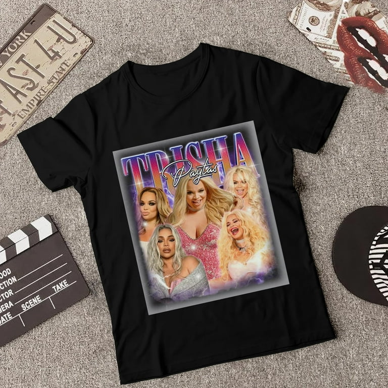 t shirt - Trisha Paytas Shop