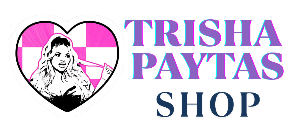 Trisha Paytas Shop