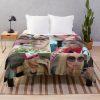 urblanket large bedsquarex1000.1u2 5 - Trisha Paytas Shop