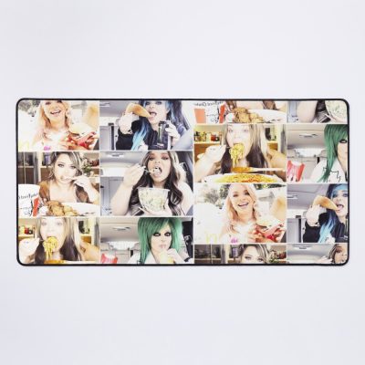 urdesk mat flatlaysquare1000x1000 - Trisha Paytas Shop
