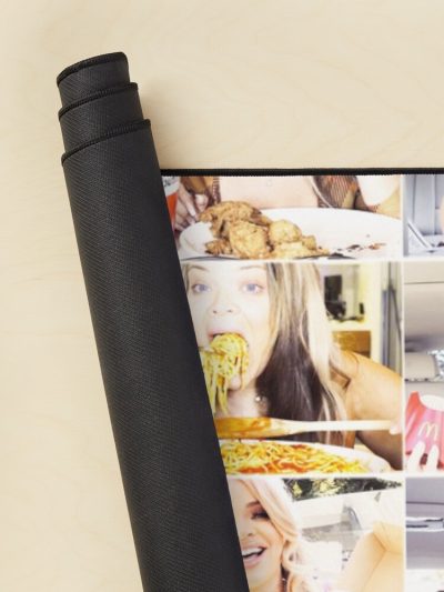 urdesk mat rolltall portrait750x1000 - Trisha Paytas Shop